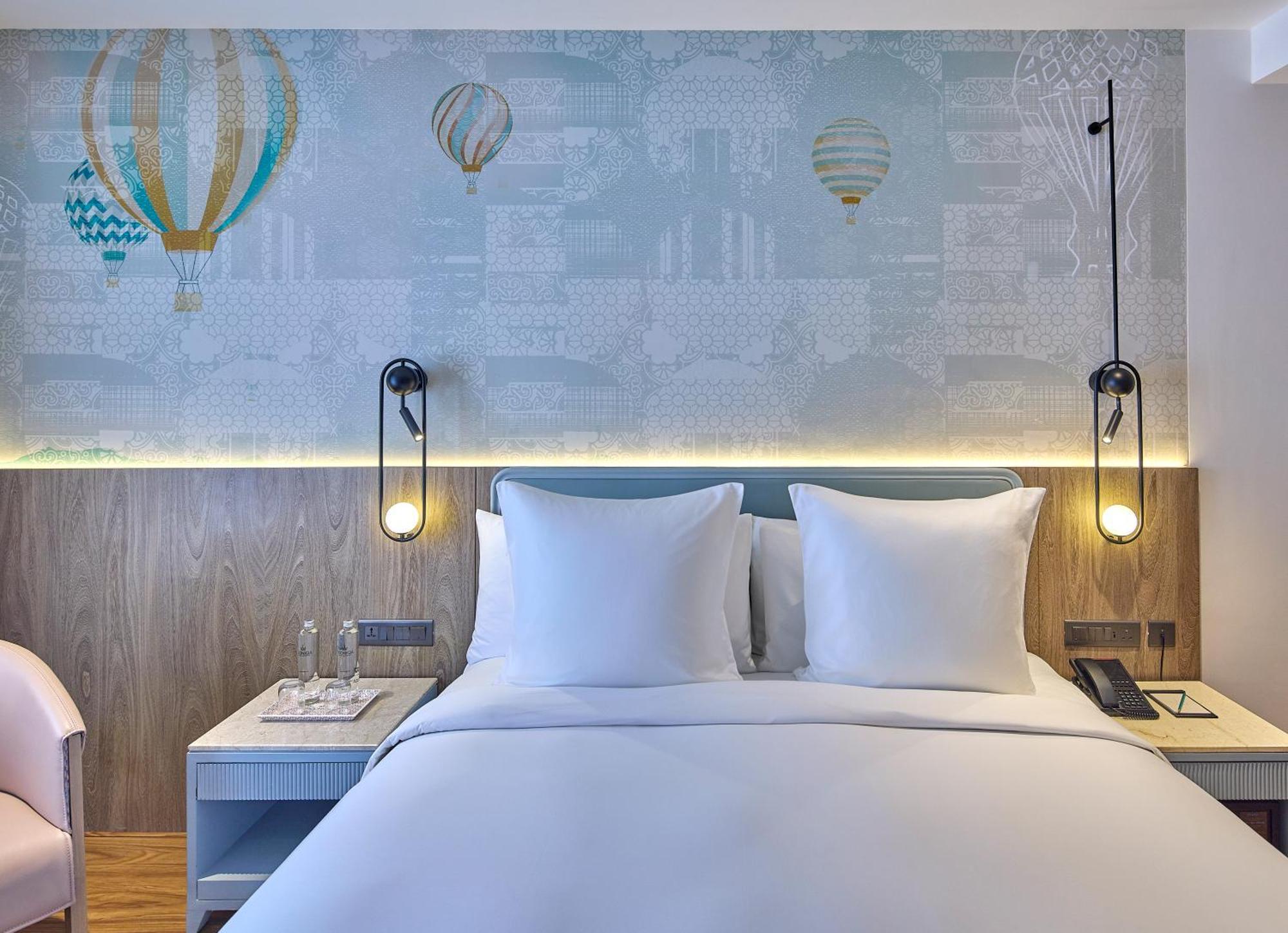 Iconiqa Hotel Mumbai International Airport — Photos 2