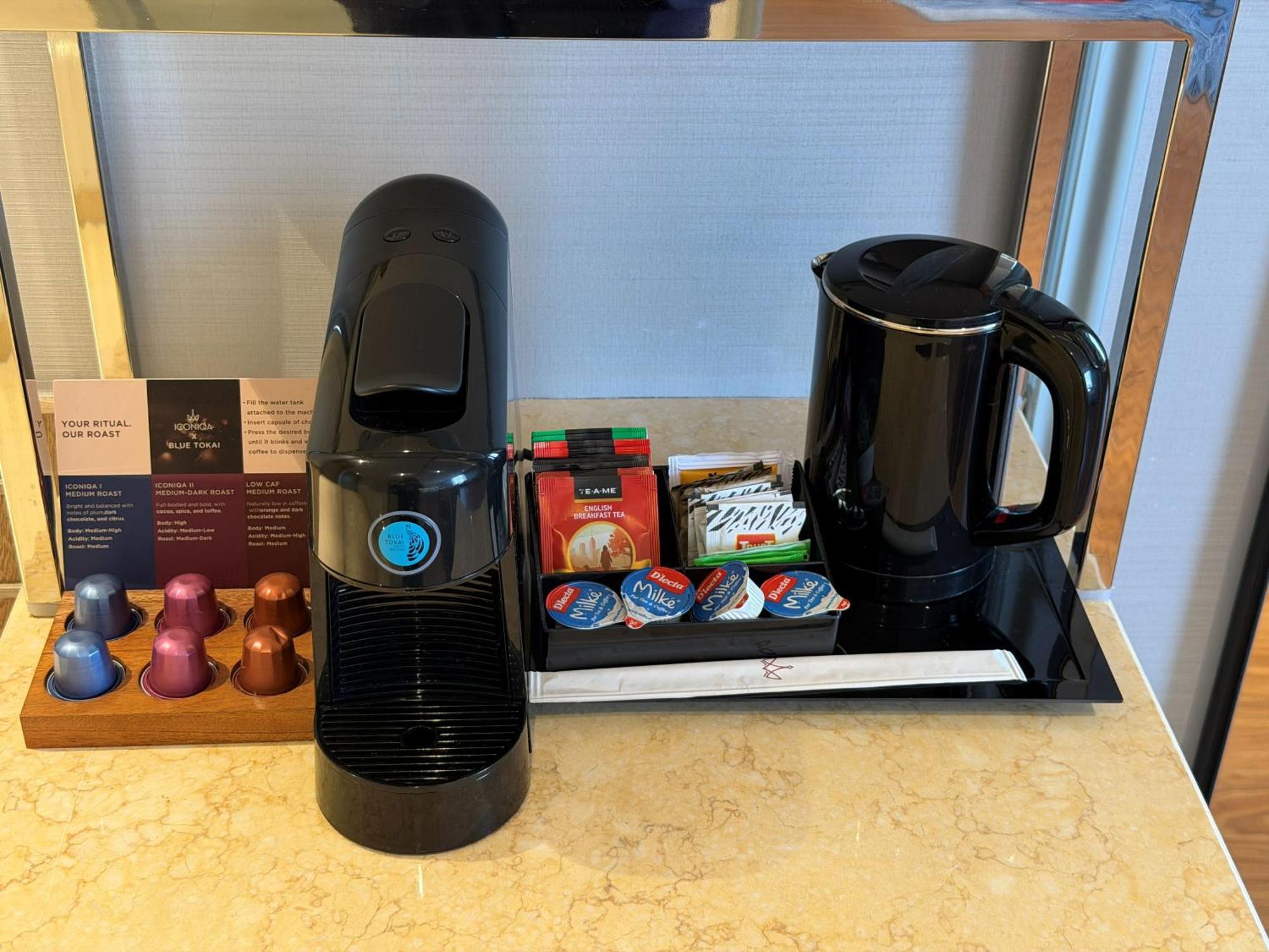 Iconiqa Hotel Mumbai International Airport — Photos 1